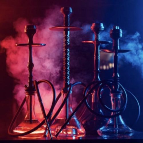 Ναργιλέδες Shisha