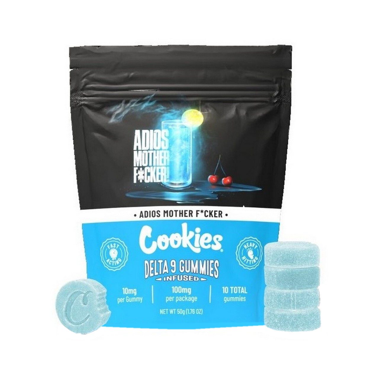 cookies-delta9-gummies-adios-mf-10pc-ζελεδακια