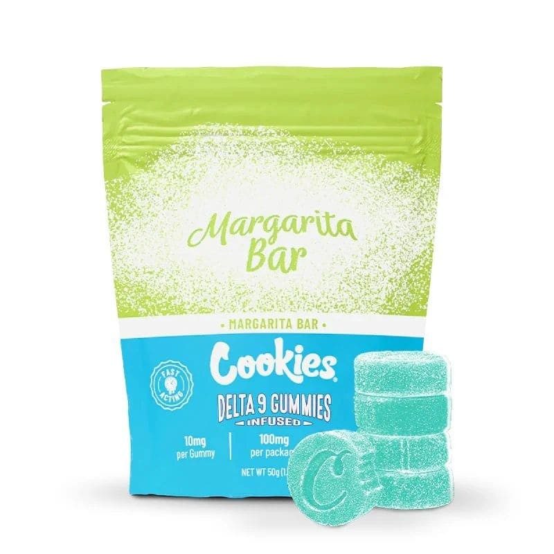 cookies-delta9-gummies-margarita-bar-10pc-ζελεδακια